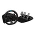 GUNMANSA Logitech G G923 Racing Wheel and Pedals for PS5, PS4 and PC