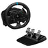 GUNMANSA Logitech G G923 Racing Wheel and Pedals for Xbox X|S, Xbox One and PC