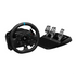 GUNMANSA Logitech G G923 Racing Wheel and Pedals for Xbox X|S, Xbox One and PC