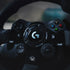 GUNMANSA Logitech G G923 Racing Wheel and Pedals for Xbox X|S, Xbox One and PC
