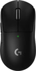 GUNMANSA Logitech G PRO X SUPERLIGHT 2 LIGHTSPEED Gaming Mouse - BLACK - 2.4GHZ