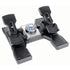 GUNMANSA Logitech G Saitek PRO Flight Rudder Pedals