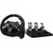 GUNMANSA Logitech G29 Driving Force Steering Wheel And Pedals