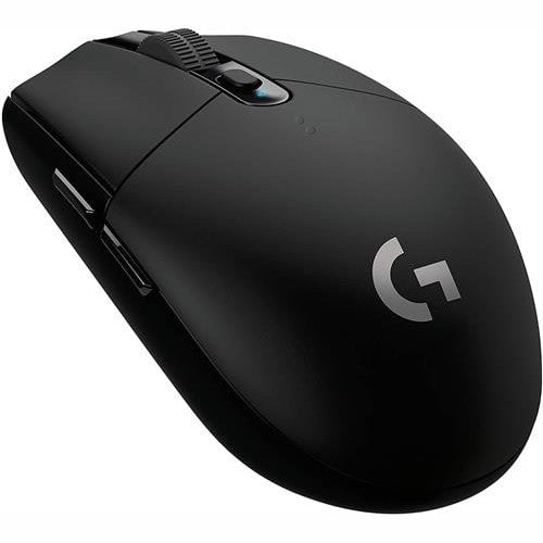 GUNMANSA Logitech G305 Lightspeed Wireless Gaming Mouse