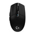 GUNMANSA Logitech® G305 LIGHTSPEED Wireless Gaming Mouse - BLACK - 2.4GHZ/BT - N/A - EWR2 - G305