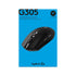 GUNMANSA Logitech® G305 LIGHTSPEED Wireless Gaming Mouse - BLACK - 2.4GHZ/BT - N/A - EWR2 - G305