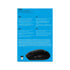 GUNMANSA Logitech® G305 LIGHTSPEED Wireless Gaming Mouse - BLACK - 2.4GHZ/BT - N/A - EWR2 - G305