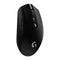 GUNMANSA Logitech® G305 LIGHTSPEED Wireless Gaming Mouse - BLACK - 2.4GHZ/BT - N/A - EWR2 - G305