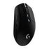 GUNMANSA Logitech® G305 LIGHTSPEED Wireless Gaming Mouse - BLACK - 2.4GHZ/BT - N/A - EWR2 - G305