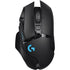 GUNMANSA Logitech G502 LIGHTSPEED WIRELESS GAMING MOUSE with Next-gen HERO 25K gaming sensor