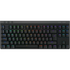 GUNMANSA Logitech G515 LIGHTSPEED TKL Wireless Gaming Keyboard - BLACK - US INT'L - 2.4GHZ/BT - N/A