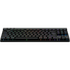 GUNMANSA Logitech G515 LIGHTSPEED TKL Wireless Gaming Keyboard - BLACK - US INT'L - 2.4GHZ/BT - N/A