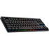 GUNMANSA Logitech G515 LIGHTSPEED TKL Wireless Gaming Keyboard - BLACK - US INT'L - 2.4GHZ/BT - N/A