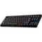 GUNMANSA Logitech G515 LIGHTSPEED TKL Wireless Gaming Keyboard - BLACK - US INT'L - 2.4GHZ/BT - N/A