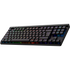 GUNMANSA Logitech G515 LIGHTSPEED TKL Wireless Gaming Keyboard - BLACK - US INT'L - 2.4GHZ/BT - N/A