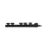 GUNMANSA Logitech G515 TKL Wired Gaming Keyboard - BLACK - US INT'L - USB - N/A