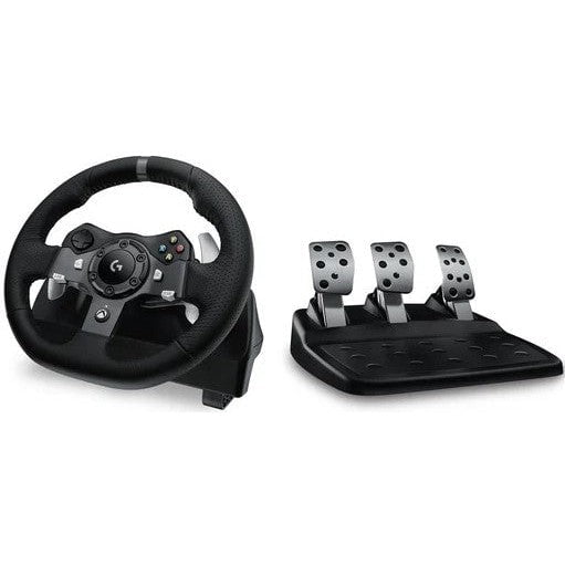 GUNMANSA Logitech G920 Driving Force Racing Steering Wheel