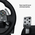 GUNMANSA Logitech G920 Driving Force Racing Steering Wheel