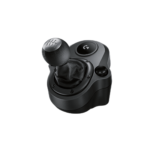 GUNMANSA Logitech G920 Racing Wheel Driving Force Shifter