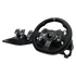 GUNMANSA Logitech Gaming Steering Wheel G920 Driving Force USB definitive sim racing wheel exclusively for the latest Xbox On and PC l