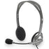 GUNMANSA Logitech H111 Stereo headset with noise