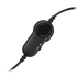 GUNMANSA Logitech H150 Stereo Headset, Wired, Office/Call center, 20 - 20000 Hz, 80 g, Headset, Black