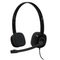 GUNMANSA Logitech H151 - Stereo Headset - 3.5mm jack