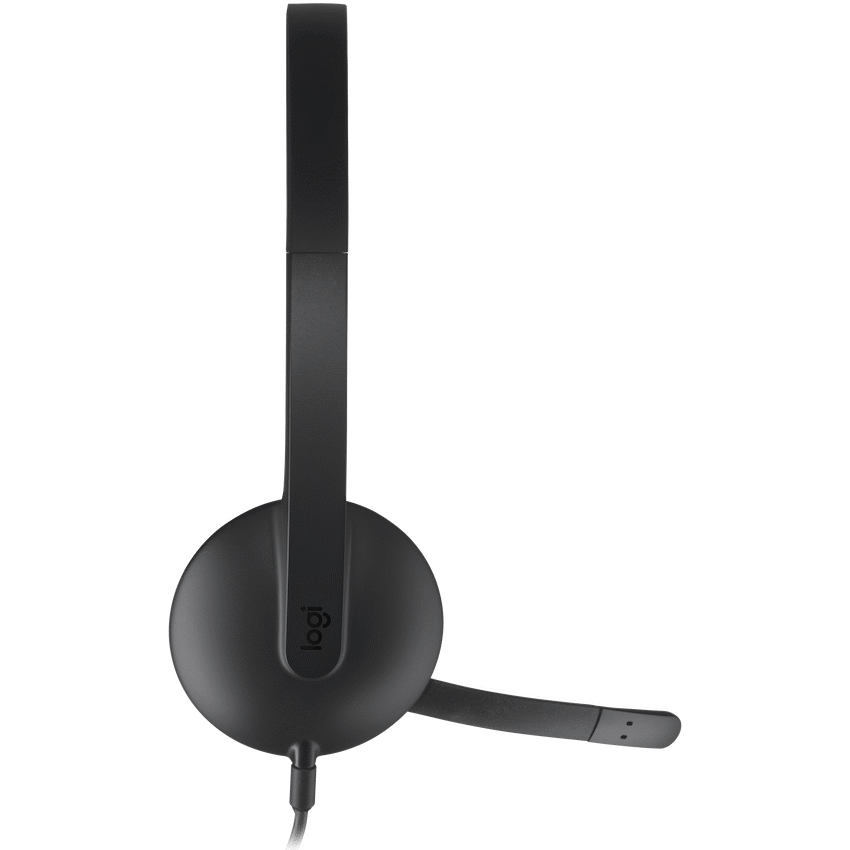 GUNMANSA Logitech H340 USB Headset