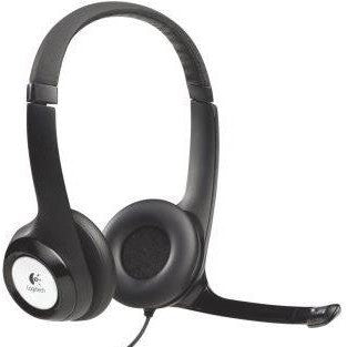 GUNMANSA Logitech H390 USB Headset