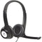 GUNMANSA Logitech H390 USB Headset