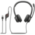 GUNMANSA Logitech H390 USB Headset