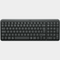 GUNMANSA Logitech K250 Bluetooth Graphite Wireless Keyboard