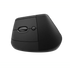 GUNMANSA Logitech Lift Vertical Ergonomic Mouse, Right-hand