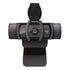 GUNMANSA Logitech Logitech C920s - Webcam - USB - Black
