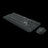 GUNMANSA Logitech Logitech MK540 - Wireless Keyboard and Mouse Combo - Black - USB