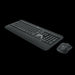 GUNMANSA Logitech Logitech MK540 - Wireless Keyboard and Mouse Combo - Black - USB