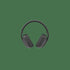 GUNMANSA Logitech Logitech Zone Vibe - Wireless - Teams - Graphite - Bluetooth