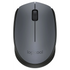 GUNMANSA Logitech M170 Wireless Grey Mouse