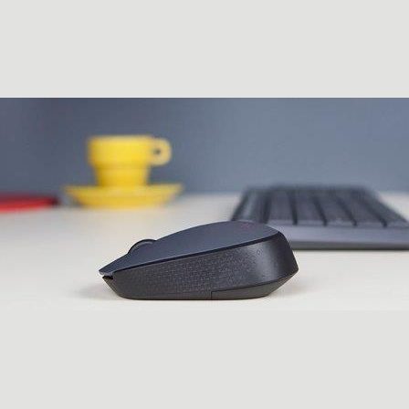 GUNMANSA Logitech M170 Wireless Mouse