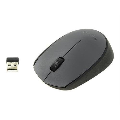 GUNMANSA Logitech M170 Wireless Mouse