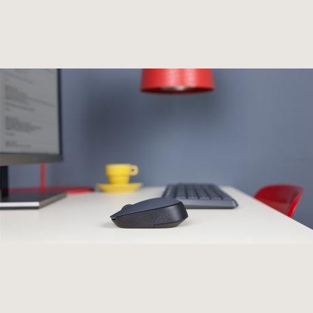 GUNMANSA Logitech M170 Wireless Mouse