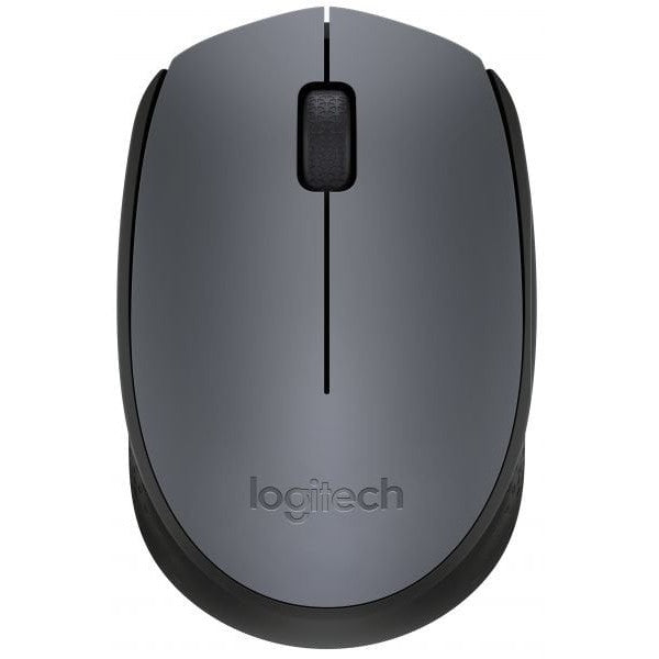 GUNMANSA Logitech M170 Wireless Mouse