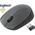 GUNMANSA Logitech M170 Wireless Mouse