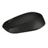 GUNMANSA Logitech M170 - Wireless Mouse - USB - Black