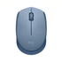 GUNMANSA Logitech M171, Ambidextrous, Optical, RF Wireless, Blue