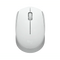 GUNMANSA Logitech M171, Ambidextrous, Optical, RF Wireless, White
