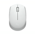 GUNMANSA Logitech M171, Ambidextrous, Optical, RF Wireless, White