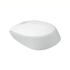 GUNMANSA Logitech M171, Ambidextrous, Optical, RF Wireless, White