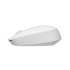 GUNMANSA Logitech M171, Ambidextrous, Optical, RF Wireless, White