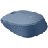 GUNMANSA Logitech M171 Optical Wireless Office Mouse - Blue